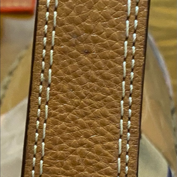 Coach Signature Patchwork Tote K0893-F11709 Purse - Picture 7 of 14